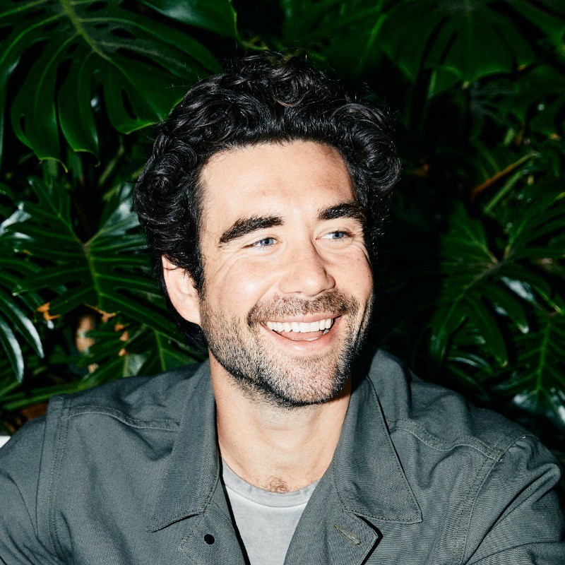 Gabe Kennedy