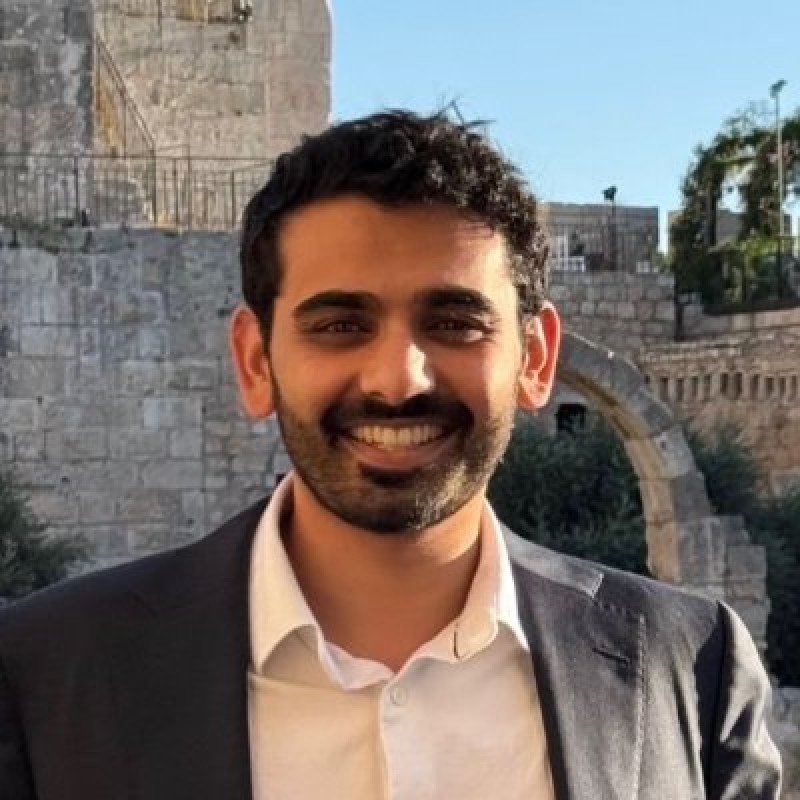 Shrav Mehta