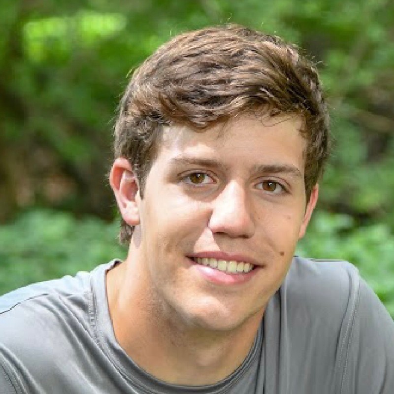 Jared Boisvert