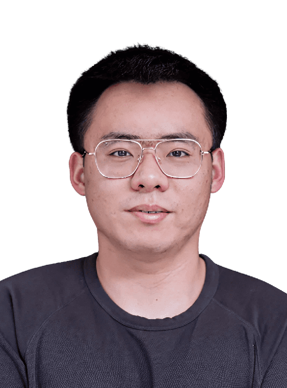 Bill Liu