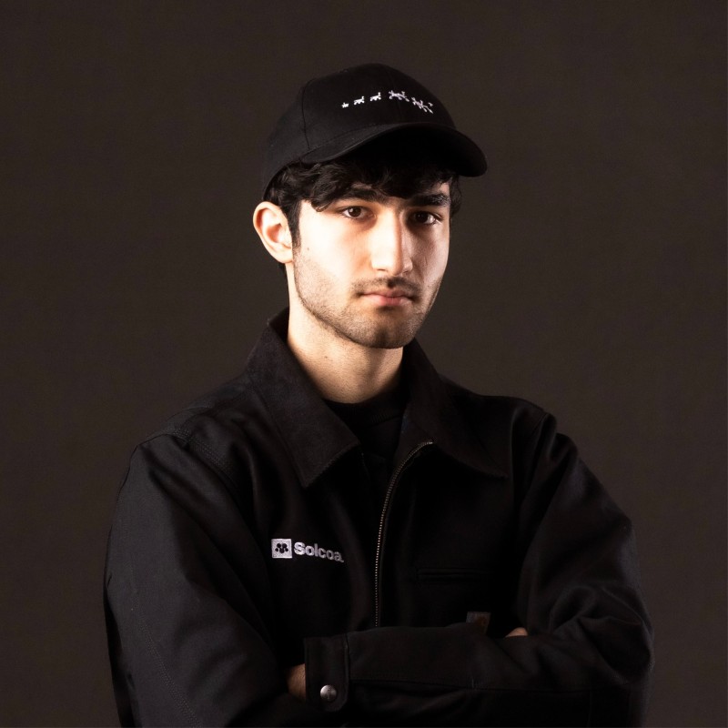 Hooman Reza Nezhad