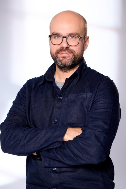 Andreas Meisingseth