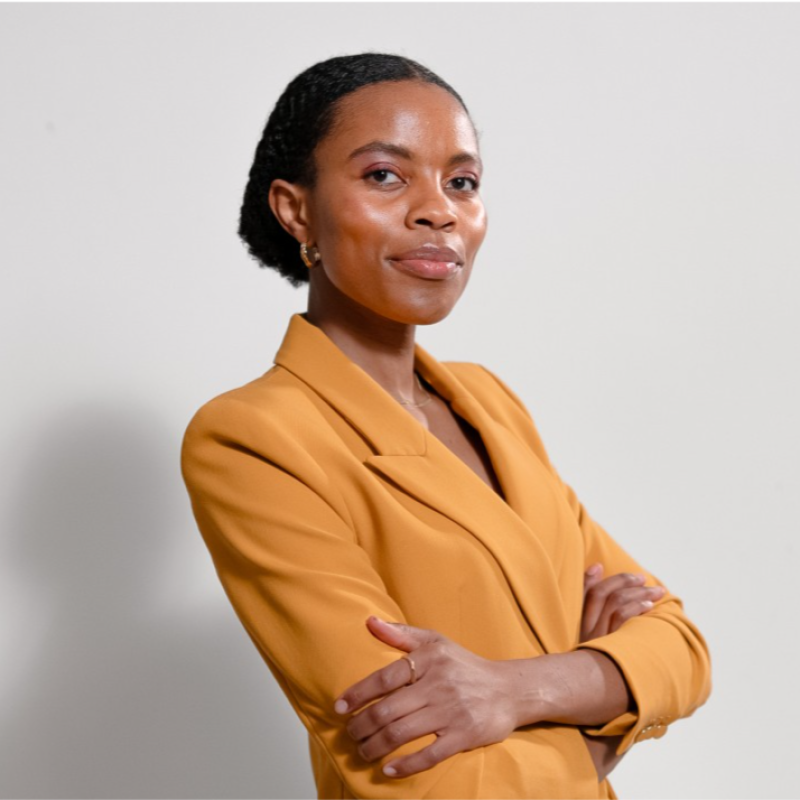 Denise Umubyeyi
