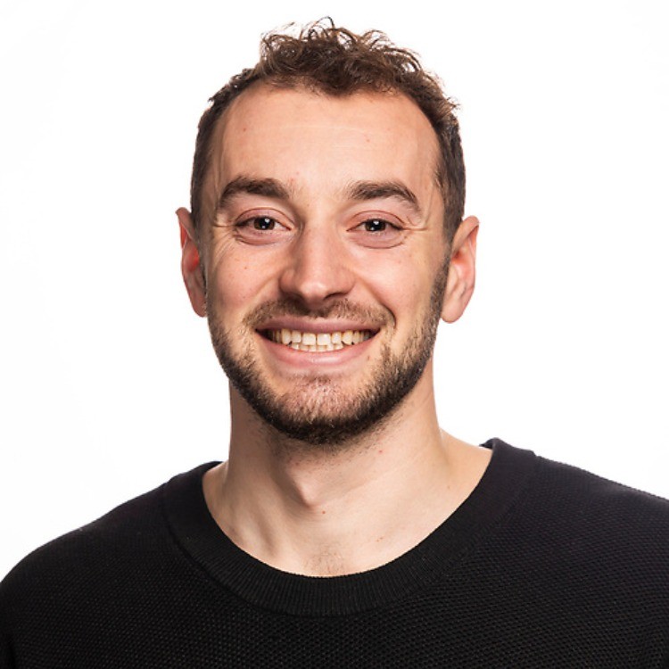Dylan Gans