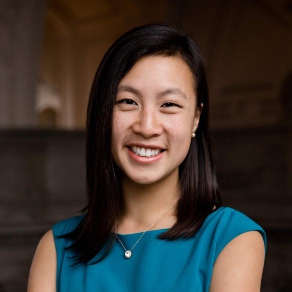 Rebecca Hu-Thrams