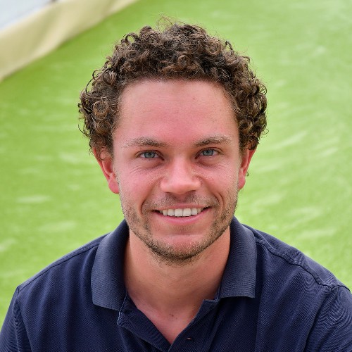 Maurits Van de Ven