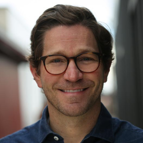Brett Derricott