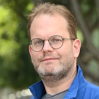 Eelco Dolstra
