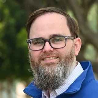 Graham S. Christensen