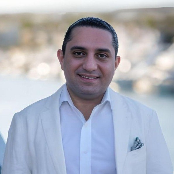 HAMED AHMADI