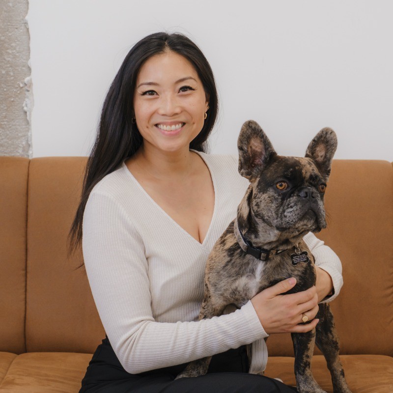 Emily Hsu