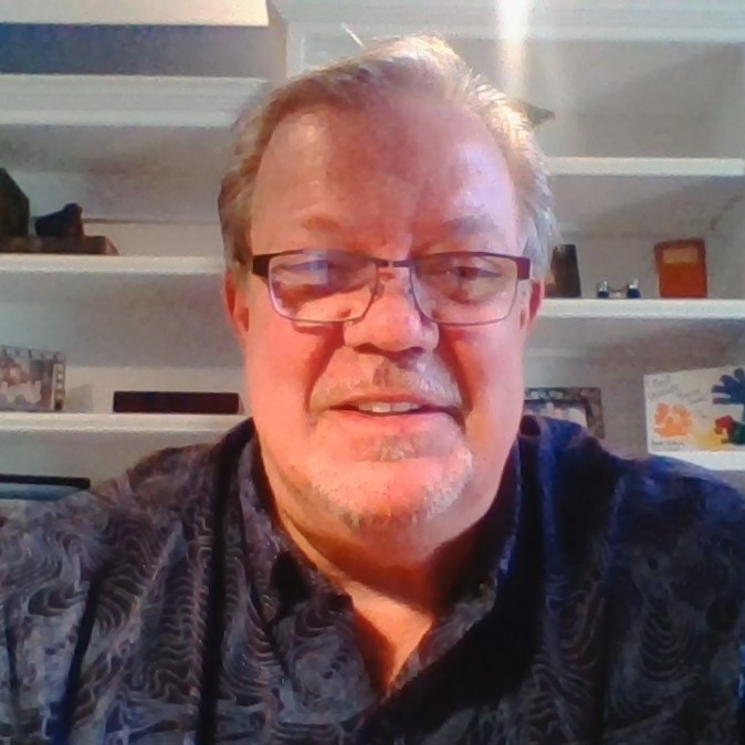 Scott Gould