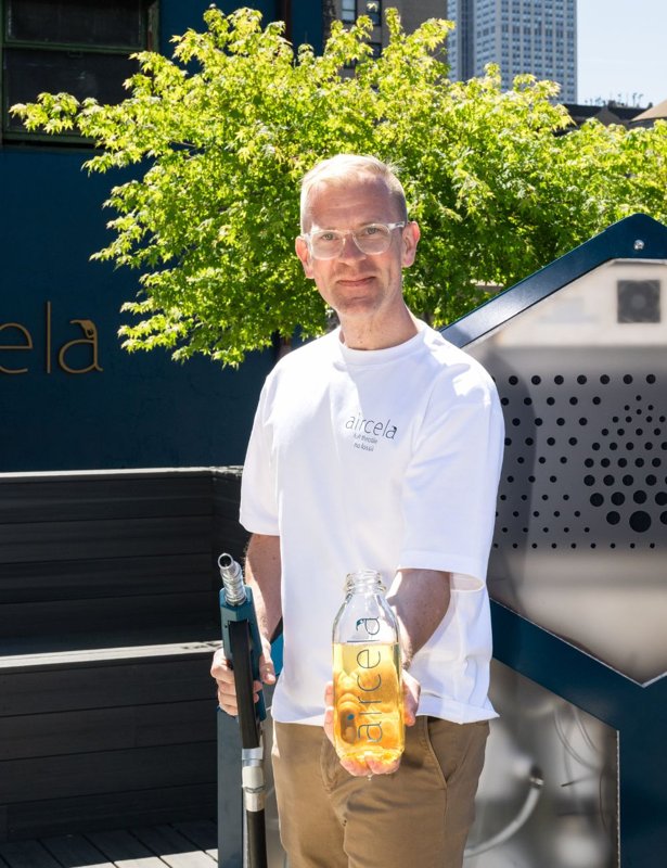 Eric Dahlgren
