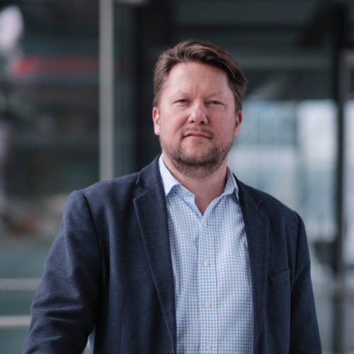 Robert Lutjens