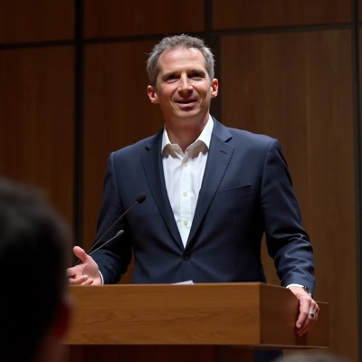 Ron Kalfus