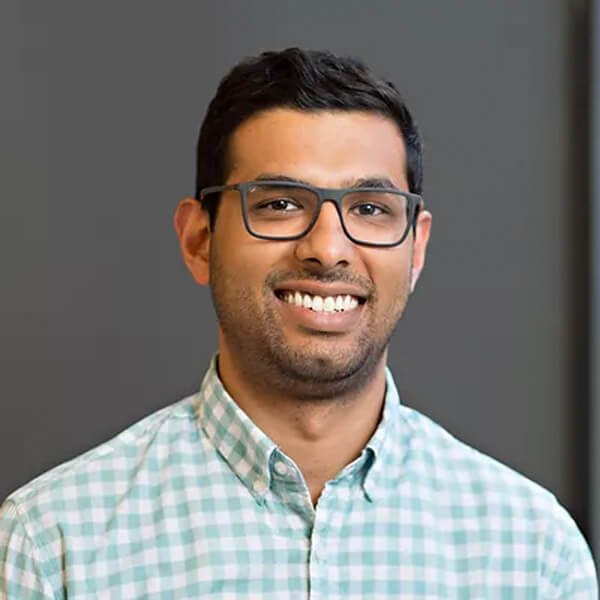 NEIL SANGHAVI