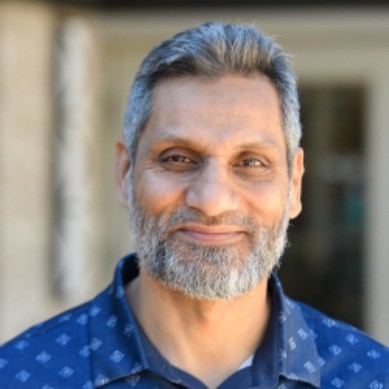Mohsin Beg