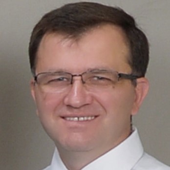 Constantin Ionel Stefan
