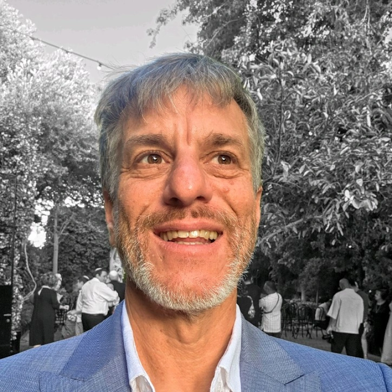Shalom Berkovitz