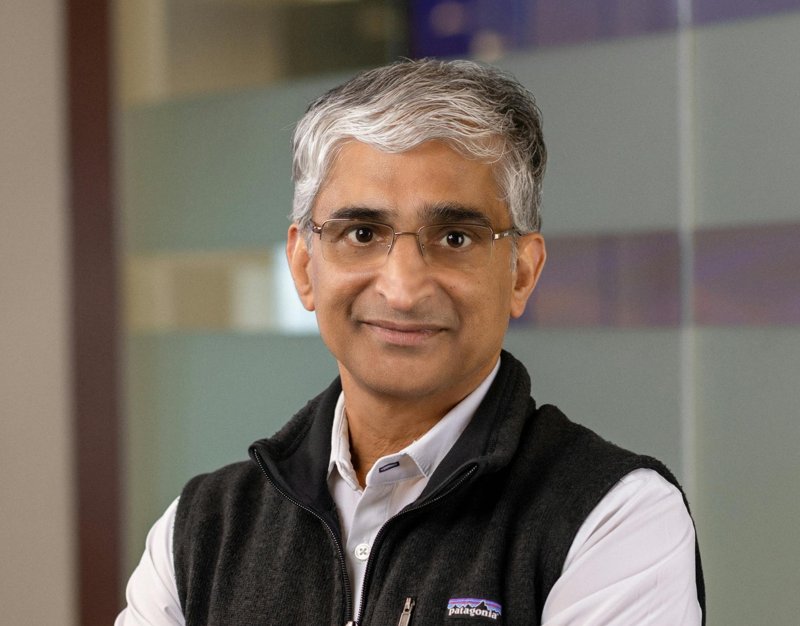 Murali Aravamudan