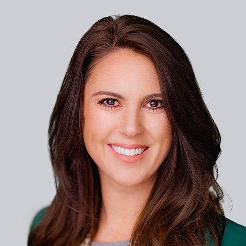 Courtney Fortner
