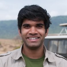 Prasanth Veerina