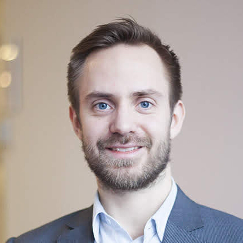 Mark Dencker