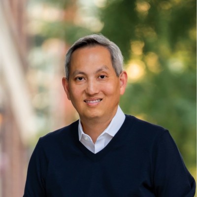 Francis Wang