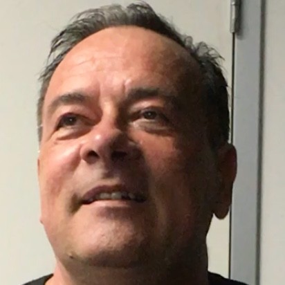 Kevin Nickels