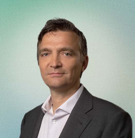 Steffen Mueller