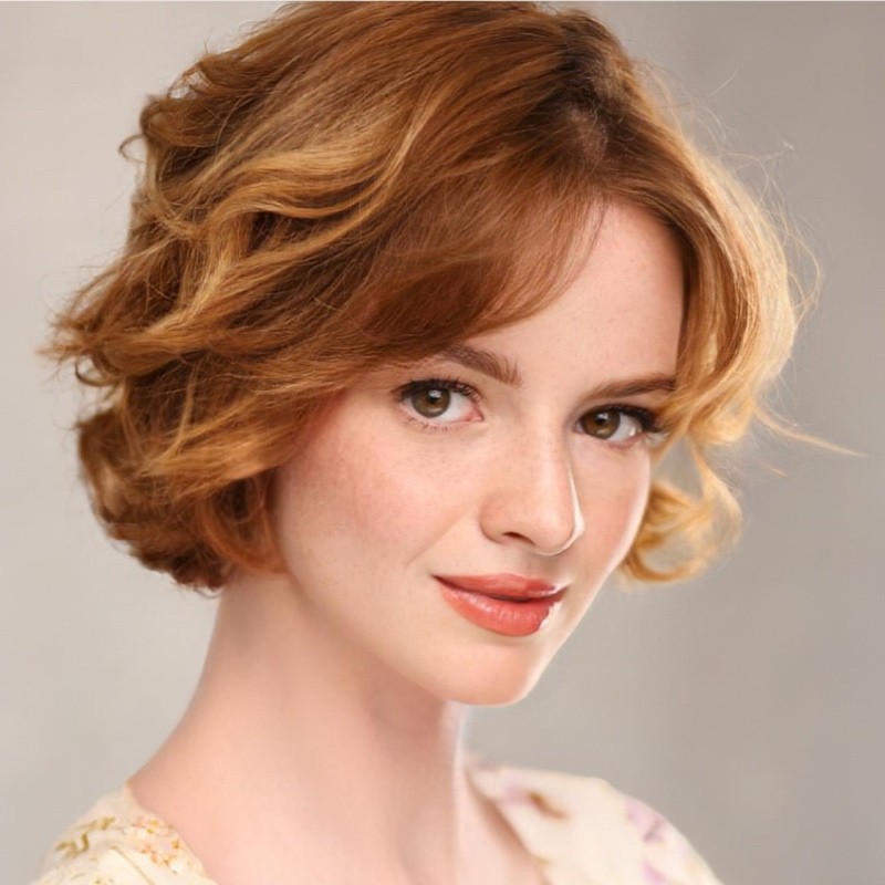 Madison Campbell