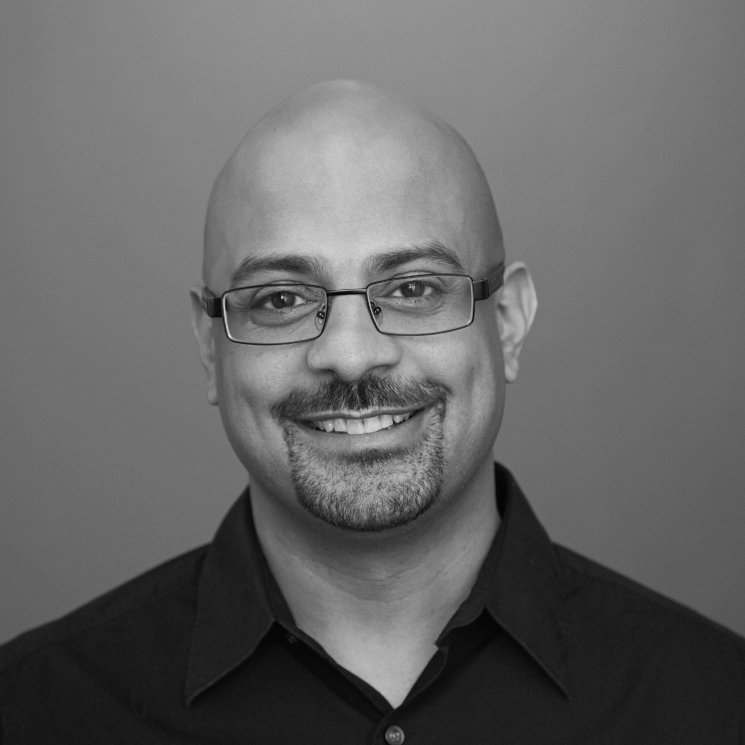 Aman Kothari
