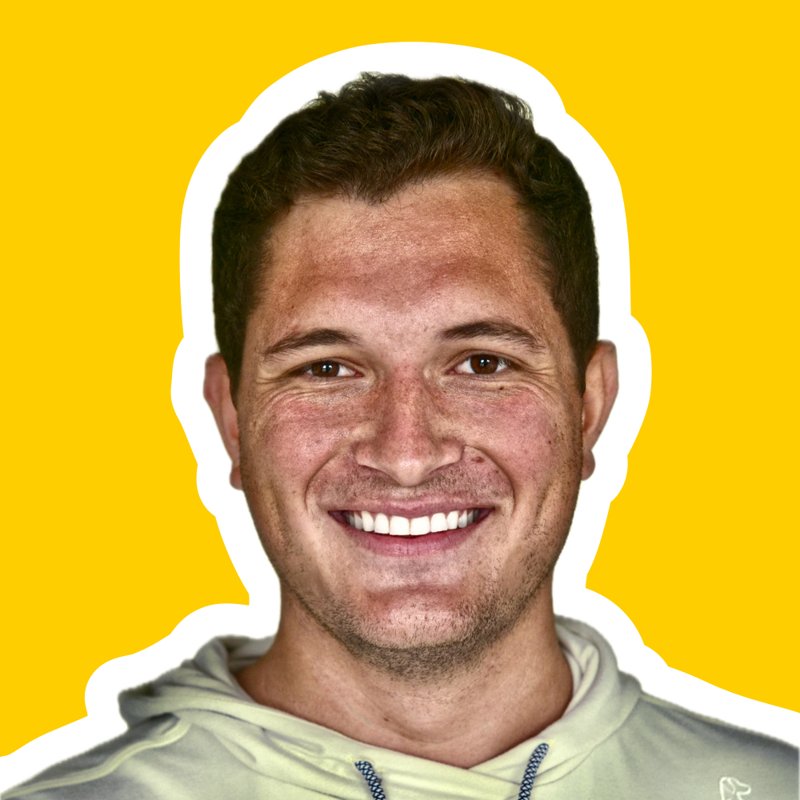 Michael Edenzon