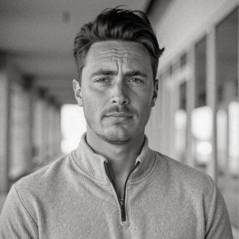 Clyde Rankin