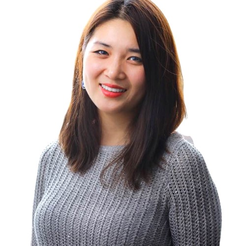 Jooyoung (Holly) Diamond