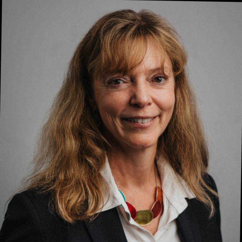 Camilla Oberg