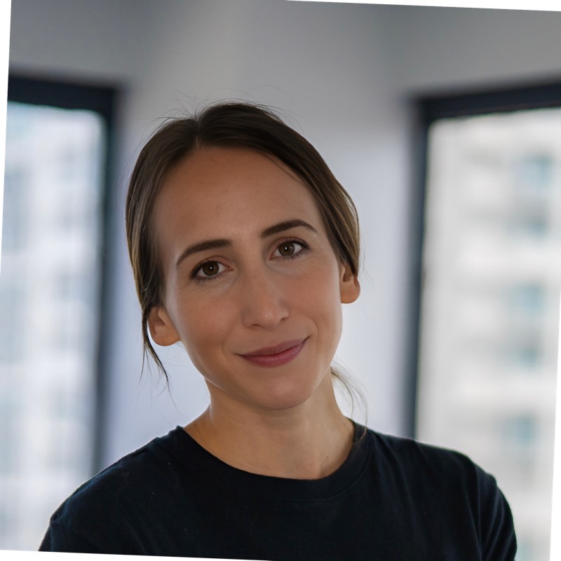 LAUREN CASCIO