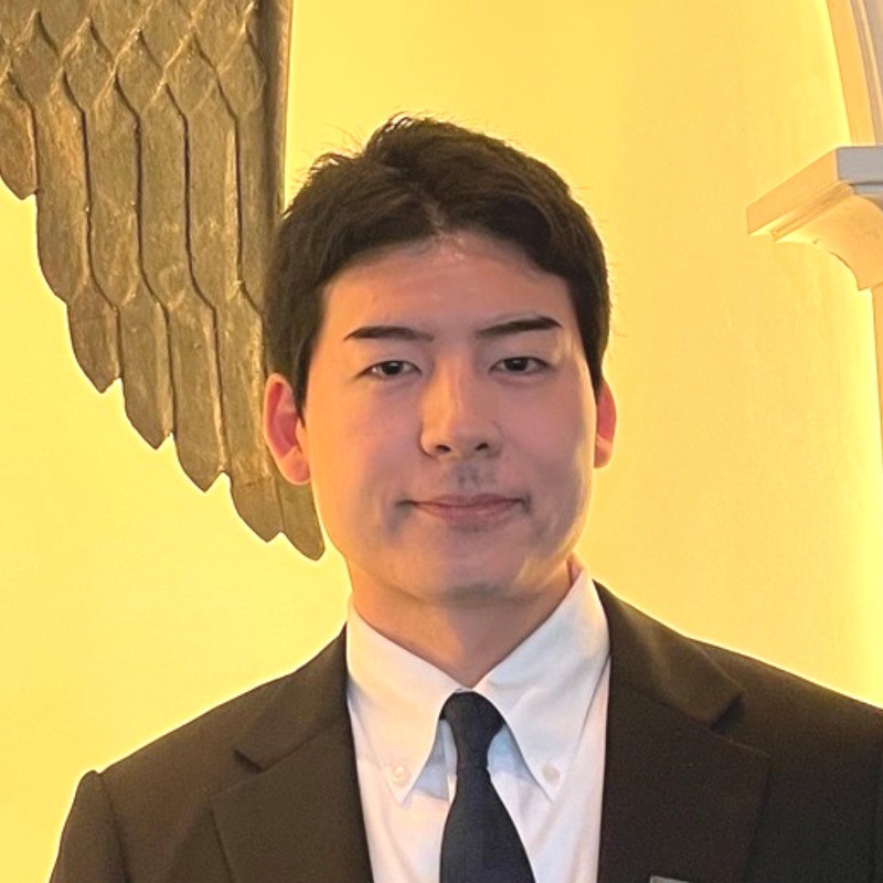 Sho Nakanose