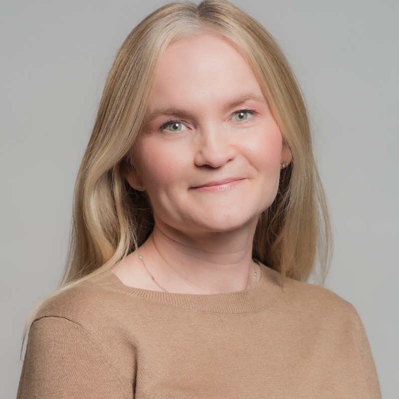 Heather Wasserman