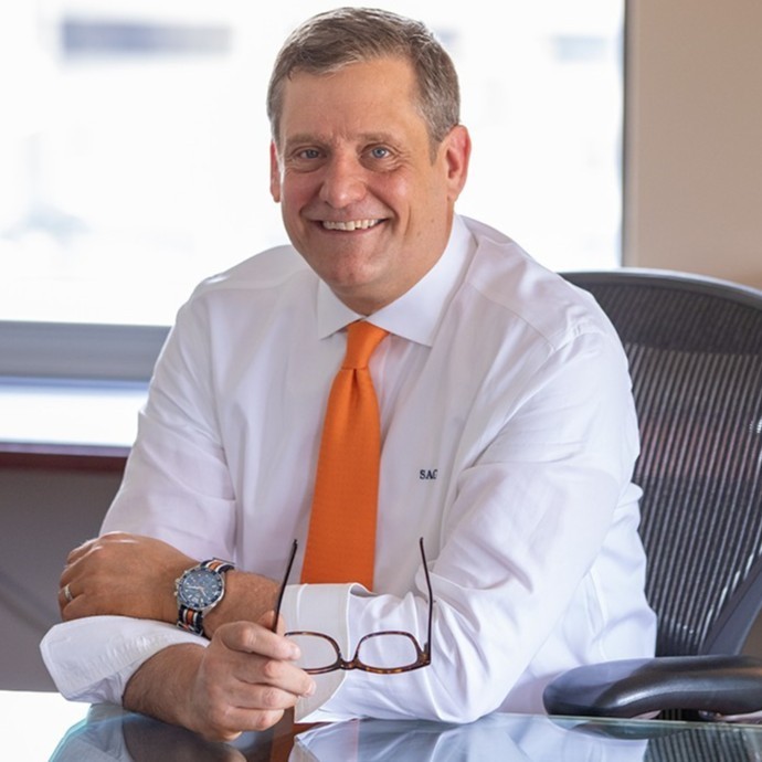 Scott A. Graeff