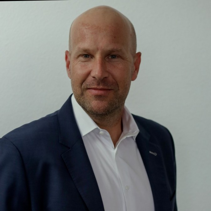 Daniel Bensen