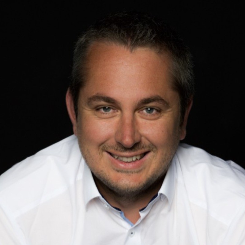 Christoph Gardlo
