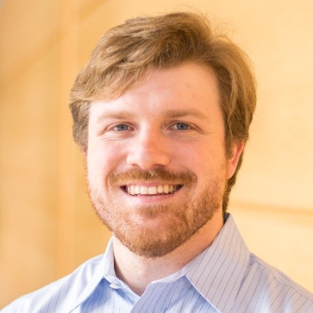 Andrew Rudd