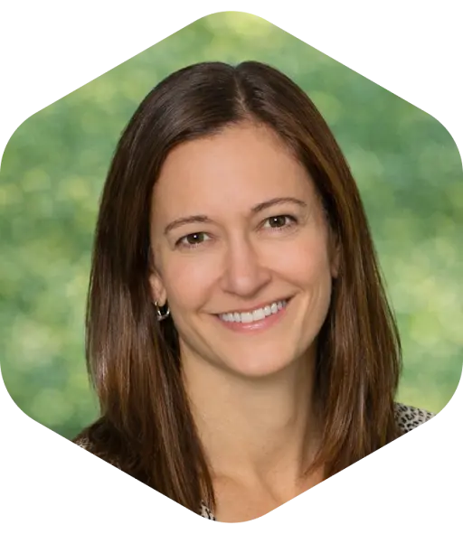 Jennifer Jarrett