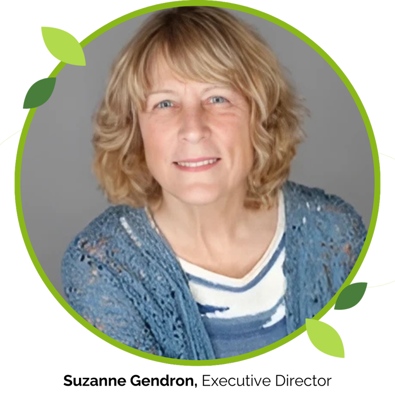 Suzanne Gendron