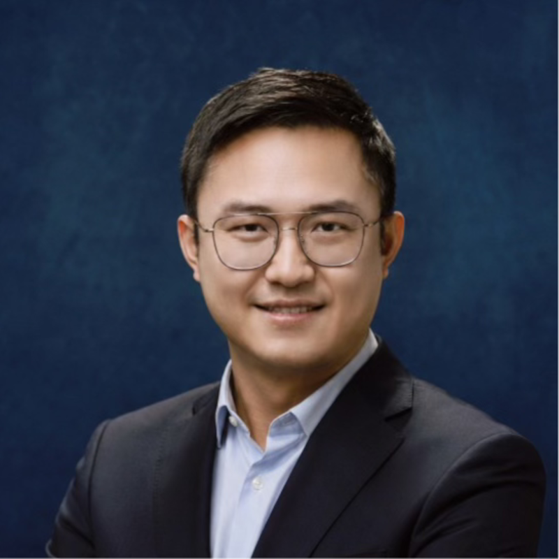 Wenxiao Huang
