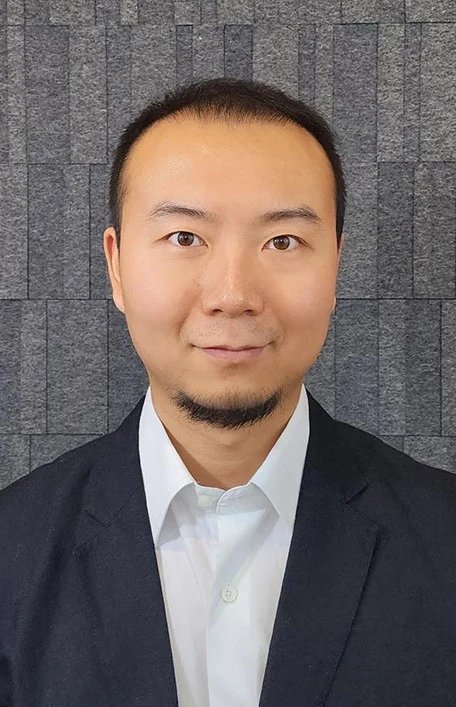 Tianyang Ye