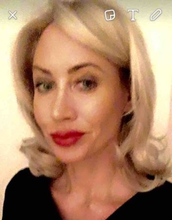 Stephanie Pagni
