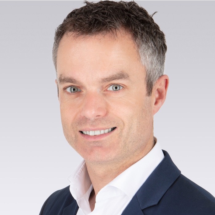 James Davies