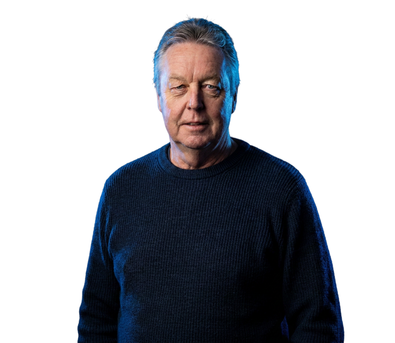 Heinz Willebrand